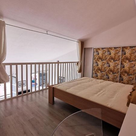 Saint Tropez City Loft Exterior foto